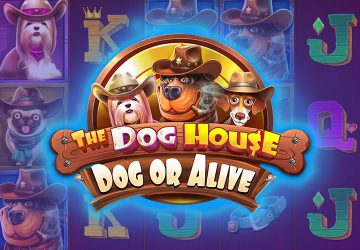 Wild West Gold от Pragmatic Play